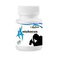 Alcohol Addiction Treatment (Antobacus Capsules)