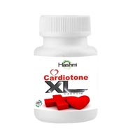 Heart Problem Treatment (Cardiotone Capsules)