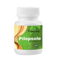 Piles Treatment Capsule (Pilepsole Capsules)