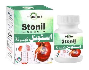 kidneys stone Stonil Capsules