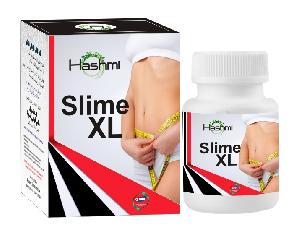 Weight Loss Treatment (Slime-XL Capsules)