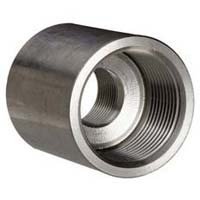 Forged Pipe Couplings