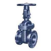 Metal Gate Valves