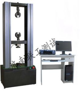 Electronic Universal Testing Machine