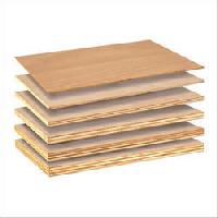 Pine Block Board