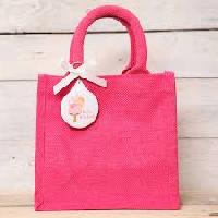 Jute Gift Bags