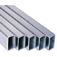 Rectangular Pipe