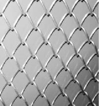 galvanised iron wire mesh