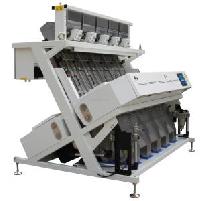 CCD Grain Color Sorter