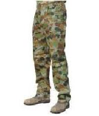 vaishnavi trdg co. - Manufacturer of Indian Army Pant from Pune, India