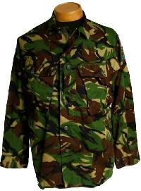 Indian Army Shirts