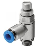 Pneumatic Check Valve