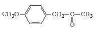 P Methoxy Phenyl Acetone