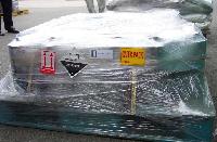 silver liquid mercury