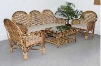 Cane Furniture