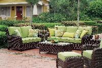 Rattan Furniture