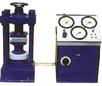 Compression Testing Machine