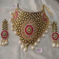 Designer Bridal Set