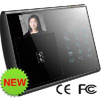 Face Recognition Time Attendance System