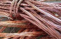 copper scrap