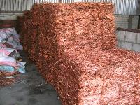 copper wire scrap,  Material : Copper Wire