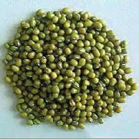 Green Mung Beans