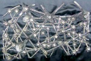 Embroidered Cord Work Services