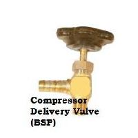 Brass Compressor Delivery Valve