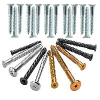 Furniture Screw