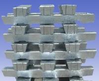 aluminium ingot