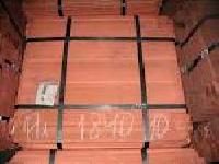 WJ/EF copper cathode