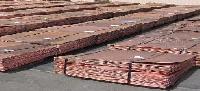 WJ/EF copper cathode
