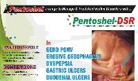 Pentoshel-DSR Capsules