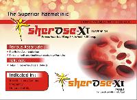 Sherose-XT Suspension