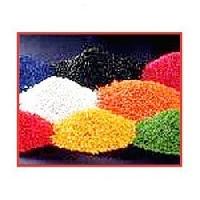 Plastic Raw Materials