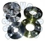 GI Flanges