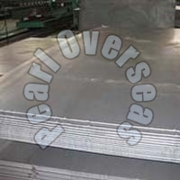 Stainless Steel 304 Sheet