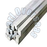 Stainless Steel 304 Square Bar