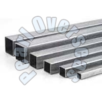 Stainless Steel 304 Square Tubes