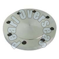 Stainless Steel Blind Flange