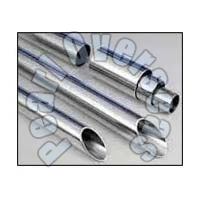 Stainless Steel Electropolished Pipes