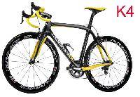 2013 Pinarello Dogma 65.1 Think2 Carbon Bike Frame