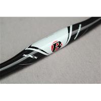 Bontrager Xxx Full Carbon Straight Handlebar Flat 31.8*640mm