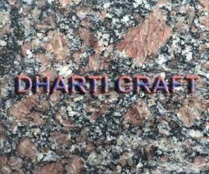 Granite Mahagony choco