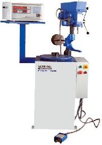 Vertical Type Dynamic Balancing Machine