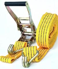 Ratchet Lashing Belts