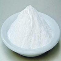 Plastic Raw Material Nano Powdered Zinc Oxide