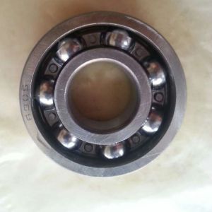 Deep Groove Ball Bearing