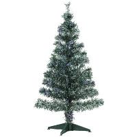 Laser Fibre Optic Christmas Tree