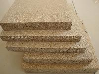 Plain Particle Board